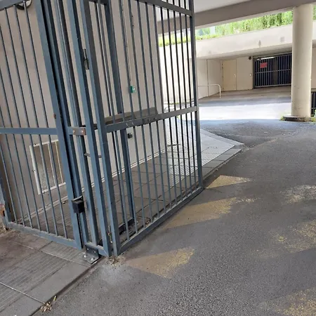 Bed & Breakfast Hyper Centre Double, Parking Securise, Petits Dejeuners Compris *