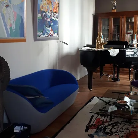 Bed & Breakfast Hyper Centre Double, Parking Securise, Petits Dejeuners Compris